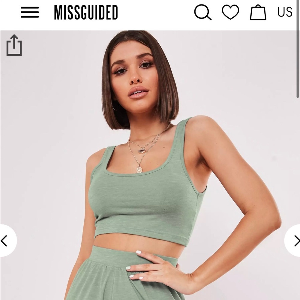 Missguided